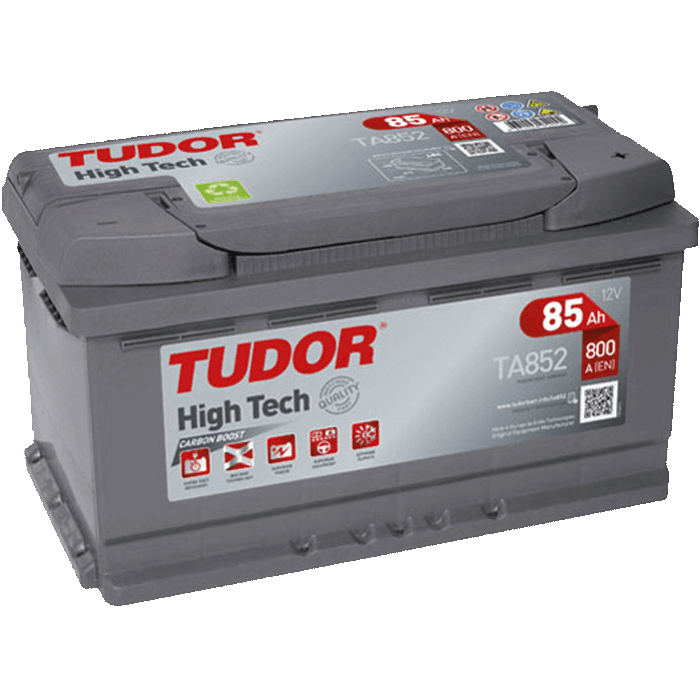 Batería High-Tech 85Ah 800EN 315x175x175
