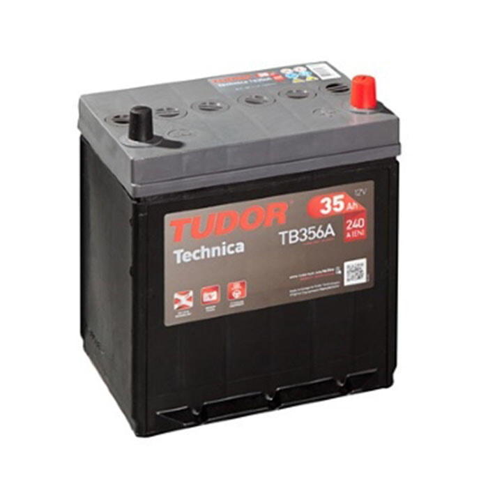 Batería Technica 35Ah 240EN 187x127x220