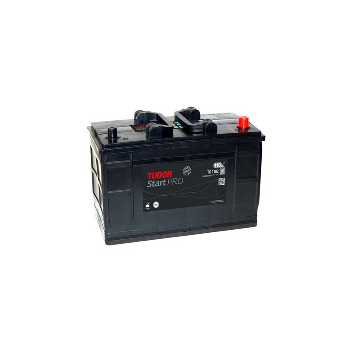 Batería StartPRO 110Ah 750EN 349x175x235