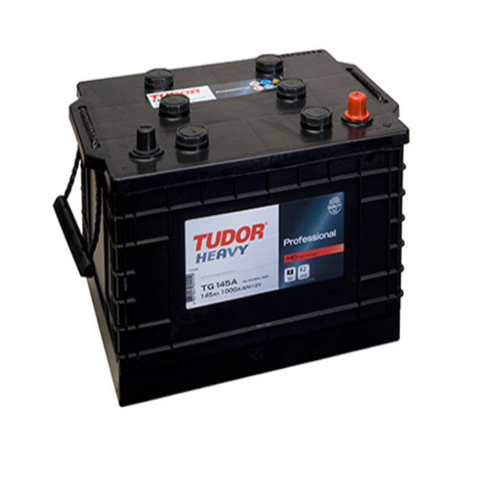 Batería StartPRO 145Ah 1000EN 360x253x240