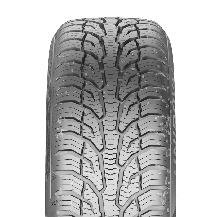 215/50R17 95W XL FR AllSeasonExpert 2
