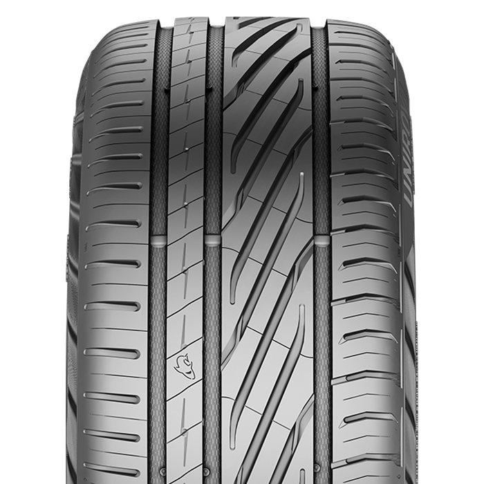 245/35R19 93Y XL FR RainSport 5