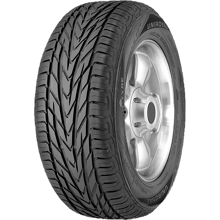 255/60R17 106V TL Rallye 4x4 Street