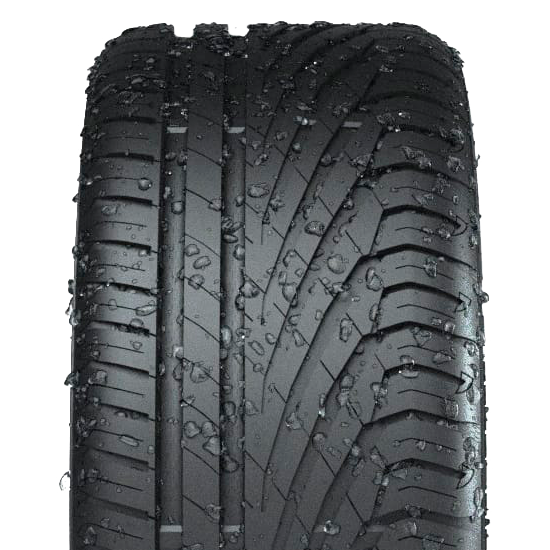 295/35R21 107Y TL XL FR SUV RainSport 3