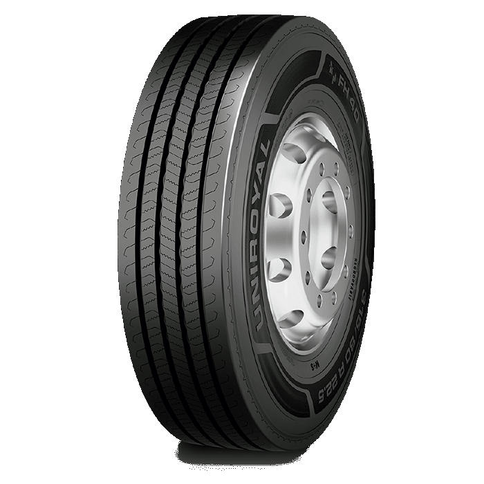245/70R17.5 FH40 136/134M Carretera Dirección