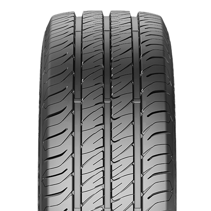 215/65R16C 109/107T (106T) RainMax3 8PR
