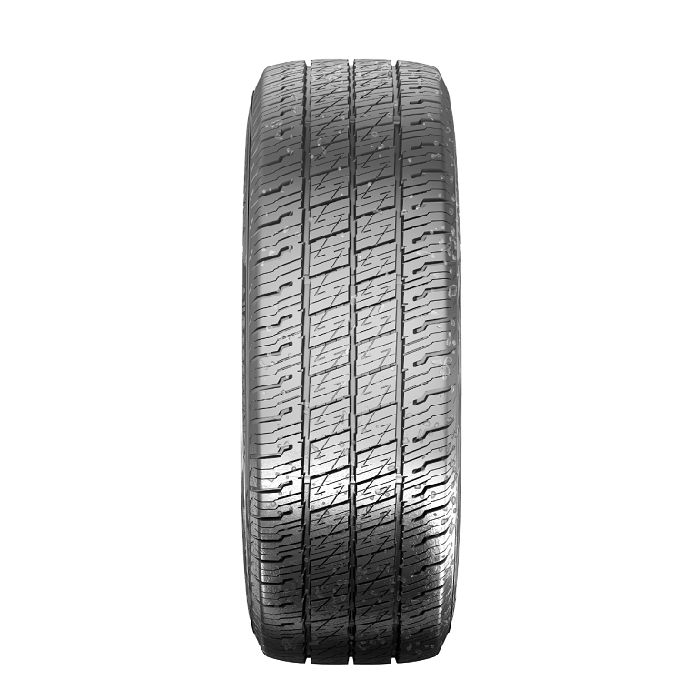 225/65R16C 112/110R AllSeasonMax 8PR