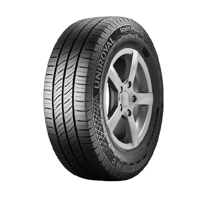 185/75R16C 104/102R Rain Max 5 8PR