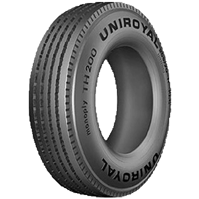 265/70 R19.5 TH200 143/141 J Tral. Carret. DOT 2016