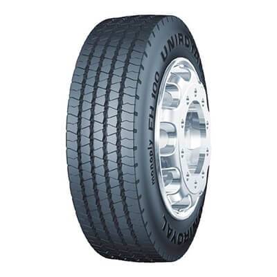 265/70 R19.5 FH100 140/138 M Dir. Carret.
