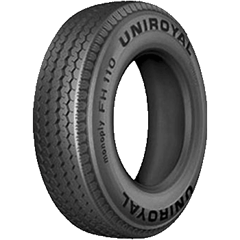 8.5 R17.5 FH110 121/120 M Dir. Carret.