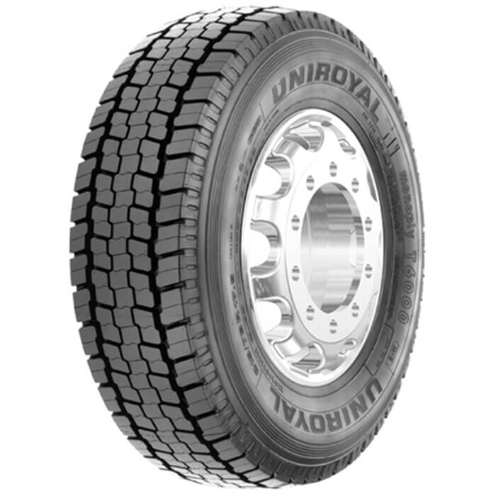 235/75 R17.5 T6000 132/130 L(130/128 M)Trc. Carret.
