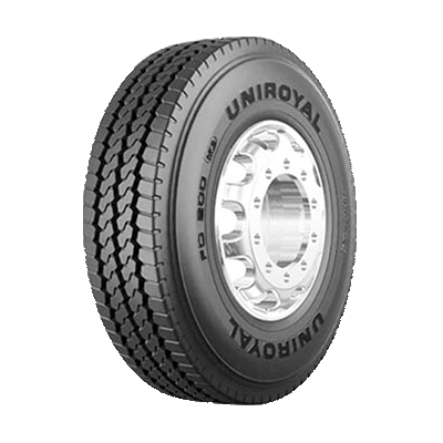 13 R22.5 FO200 154/150 K(156/150 G)Dir. On/Off