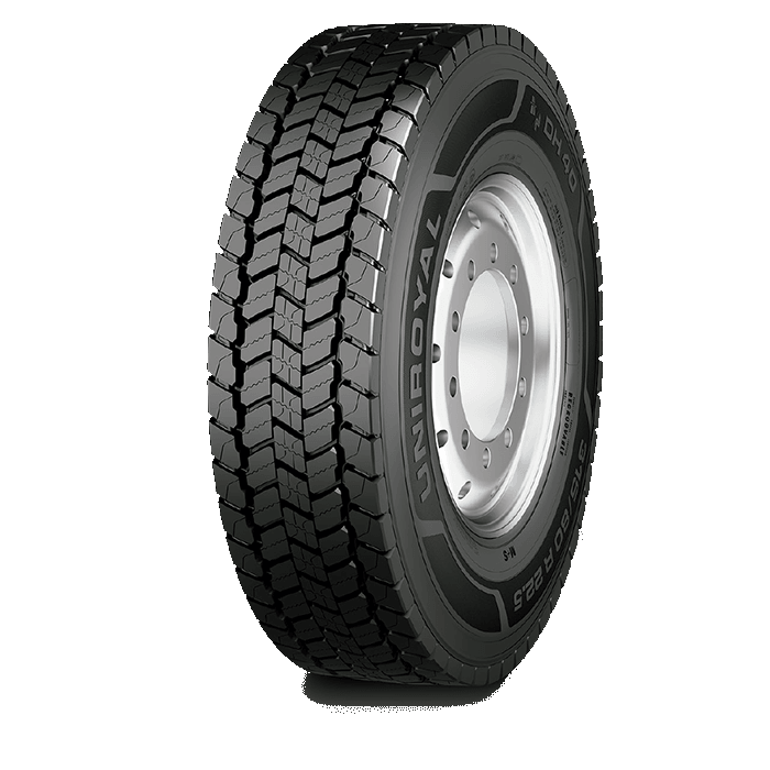 315/70R22.5 DH40 154/150L Tracción