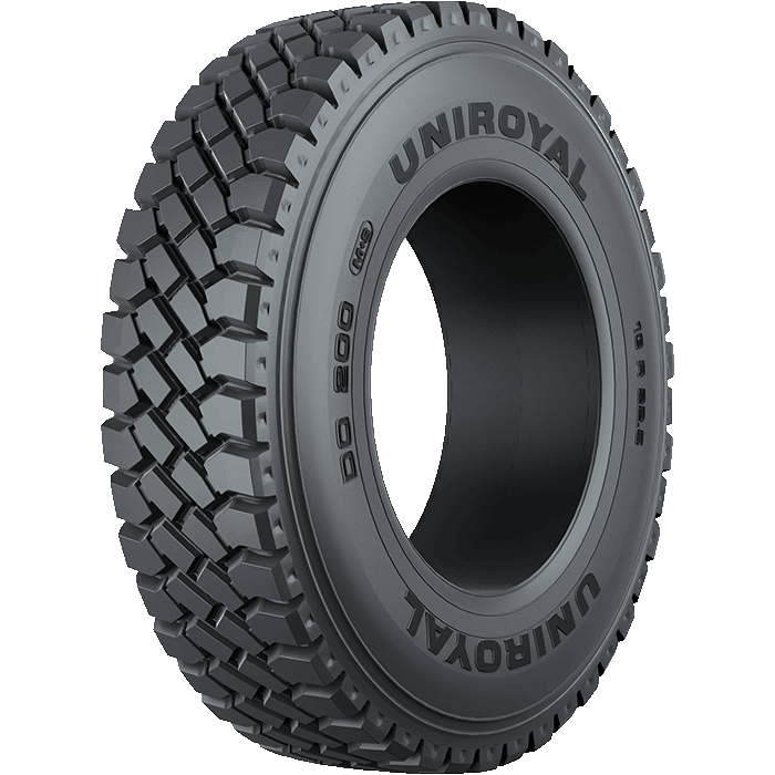 315/80R22.5 DO200 156/150K Mixto Tracción