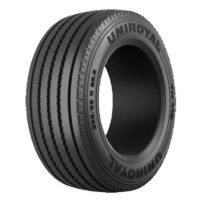 385/55 R22.5 TH110 160K(158 L) Carretera Tráiler