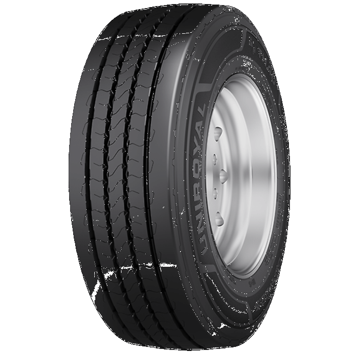 245/70R19.5 TH40 141/140K Remolque DOT 2017