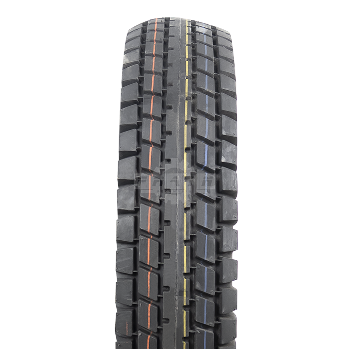 6.00-9 10PR/95l TL V-6509 Velocidad