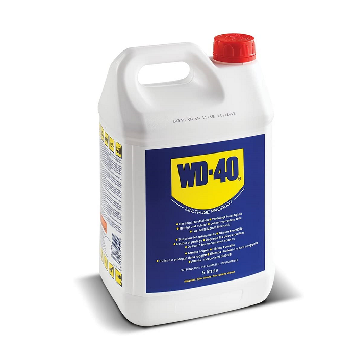 Producto Multi-Uso WD40 5L