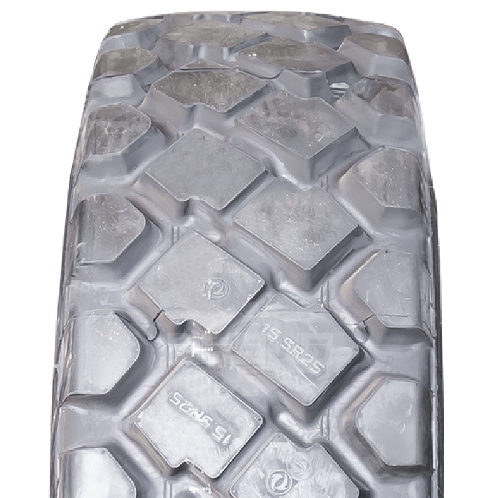 15.5R25 L-3/W732 TL **