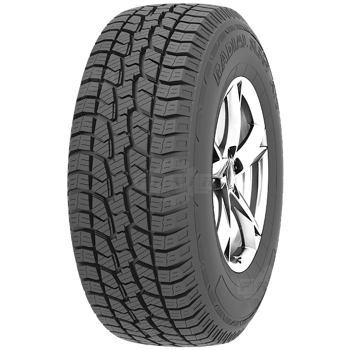 265/70R16 112S SL369