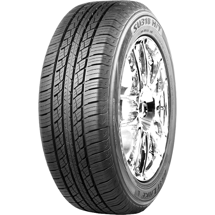 255/60R17 XL 110V SU318