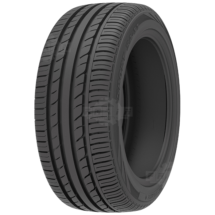 235/55R20 XL 105W SA37