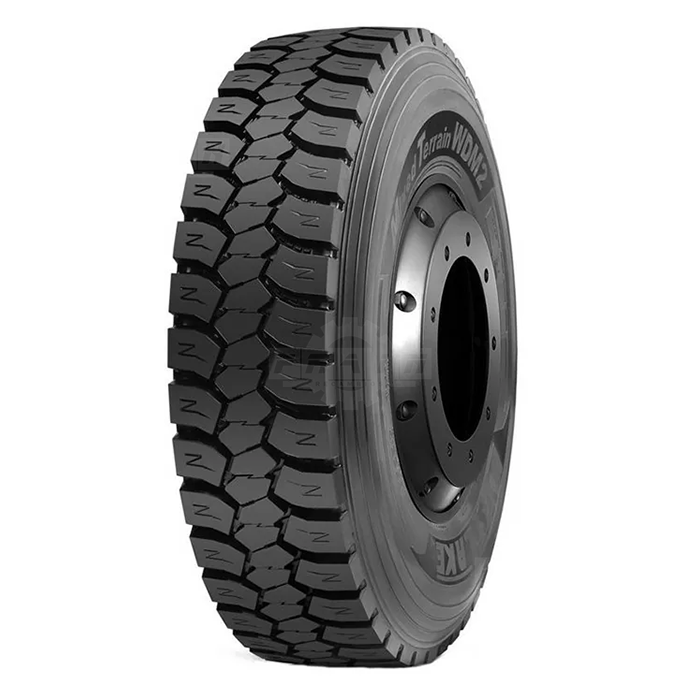 315/80R22.5 18PR 156/153K WDM2 Tracción - Servicio Mixto