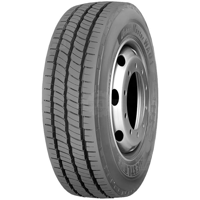 275/70R22.5 16PR 150/145J WAU1 Todas las posiciones - Ciudad 