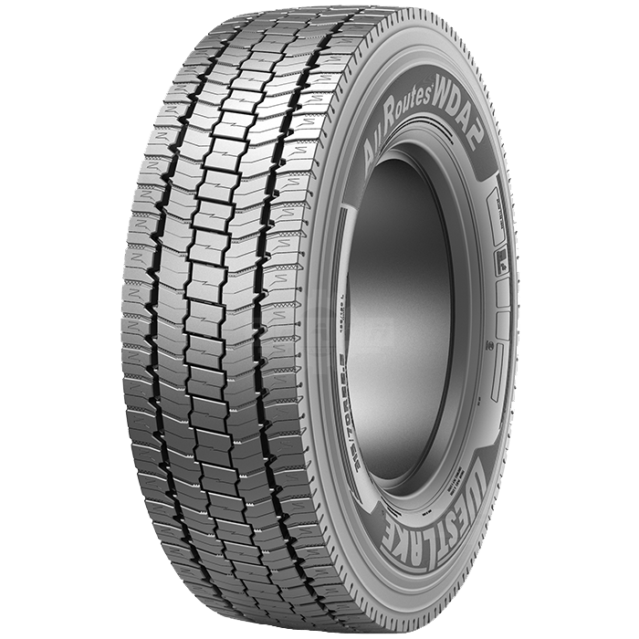 215/75R17.5 14PR 128/126M WDA2 Tracción - Regional