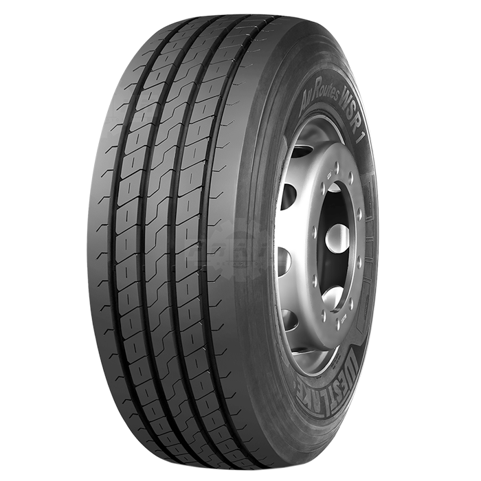 385/65R22.5 20PR 160K WSR1 Dirección - Regional