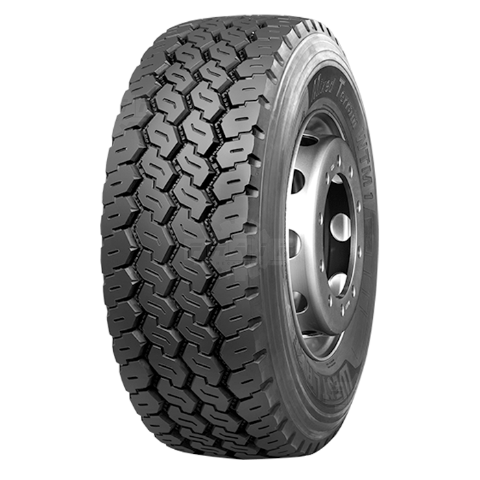 385/65R22.5 20PR 160K WTM1 Remolque - Servicio Mixto