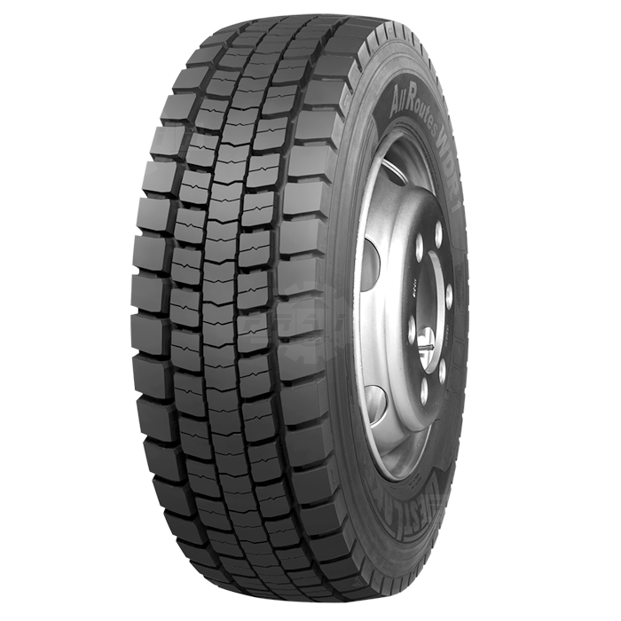 315/70R22.5 20PR 154/150L WDR1 Tracción - Regional