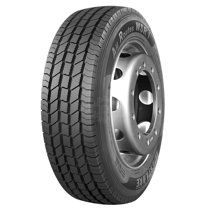 265/70R19.5 16PR 140/138M WSR+1 Dirección - Regional