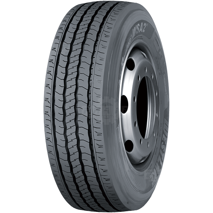 265/70R19.5 16PR 140/138M WSA2 Dirección - Regional