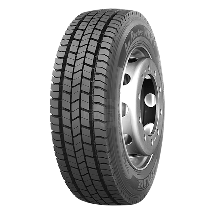 235/75R17.5 14PR 132/130M WDR+1 Tracción - Regional