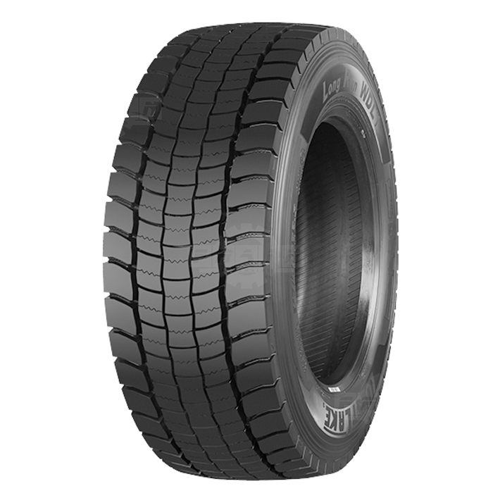 315/60R22.5 20PR 154/150K WDL1 Tracción - Larga Distancia