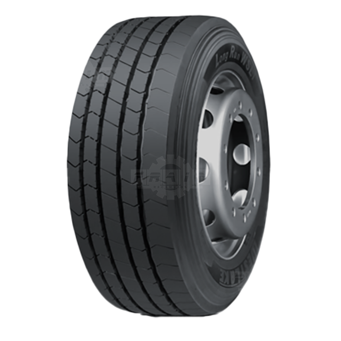 295/60R22.5 18PR 150/147K WSL1 Dirección - Larga Distancia