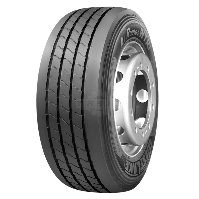 385/55R22.5 20PR 160K WTR1 Remolque - Regional