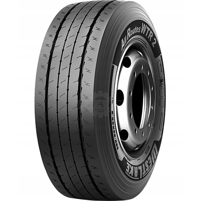 385/55R22.5 20PR 160K WTR2 Remolque - Regional