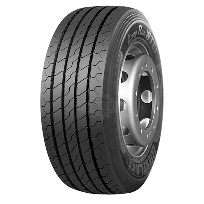 445/45R19.5 20PR 160L WTL1 Remolque - Larga Distancia