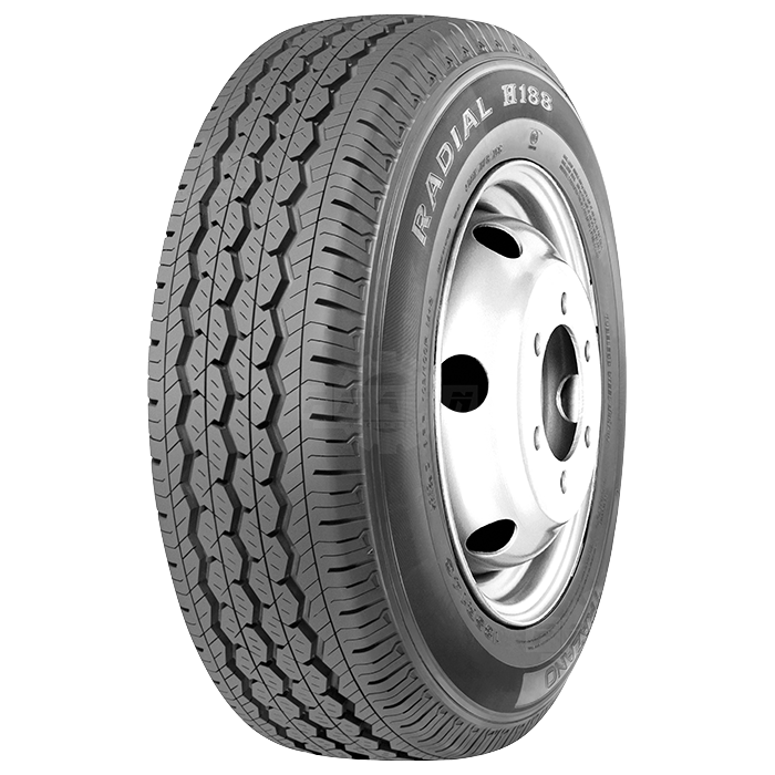 195/70R15C 8PR 104/102R H188