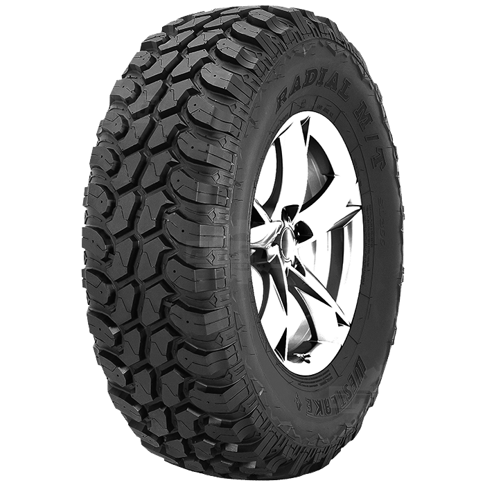 LT32x11.50R15 6PR 113Q SL366