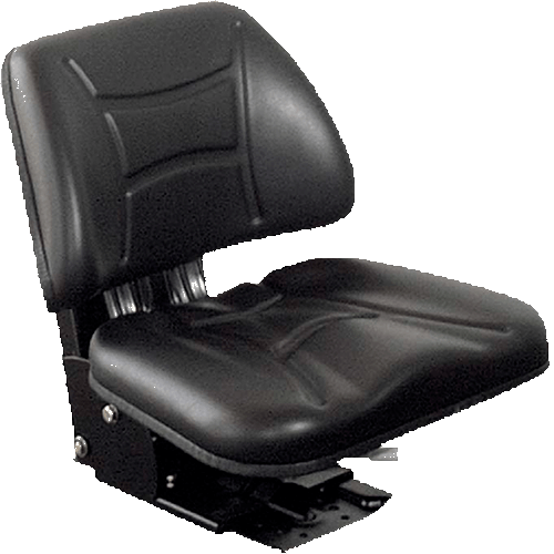 Asiento universal negro - 30105