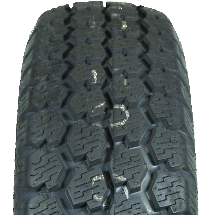 205/R16 110/108Q Discoverer LT