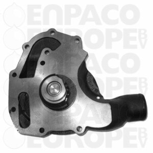 Bomba de agua Massey Ferguson/Deutz Fahr