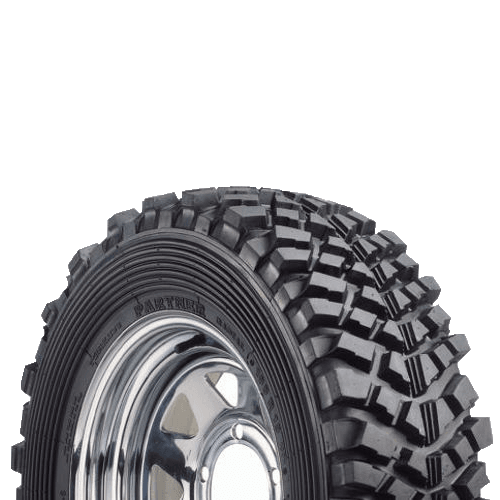 195/80R15 (195R15) 100Q Partner