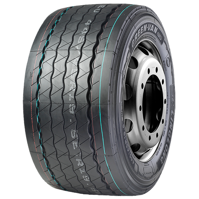 385/55R22.5 20PR ETT100 160K(158L) Remolque Carretera