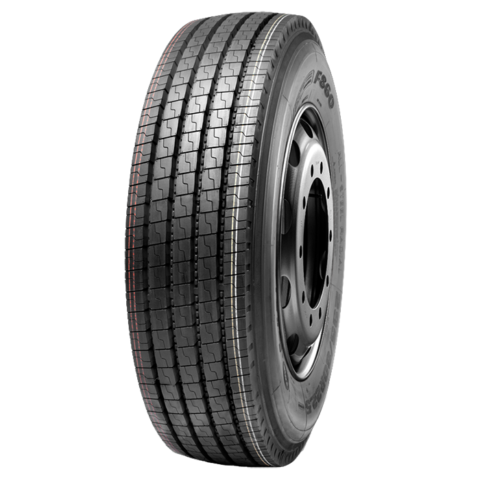 295/80R22.5 18PR F860 154/149M Todas las posiciones