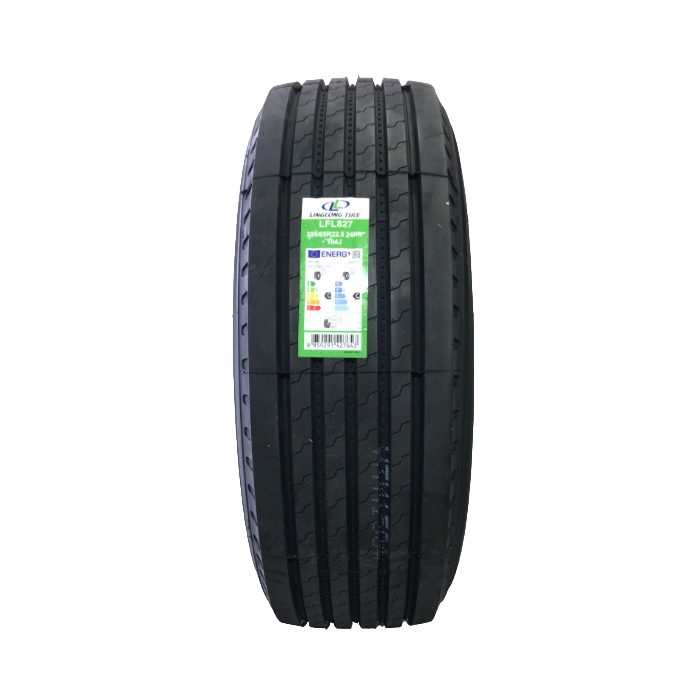 385/65R22.5 20PR LFL827 160K(158L) Dirección/Remolque 